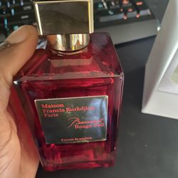 Baccarat Rouge 540 200ml