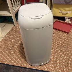 Diaper Genie