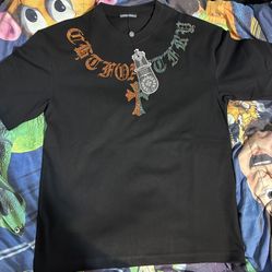 Chrome Hearts Shirt