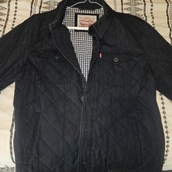 Levi Jacket