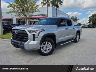 2024 Toyota Tundra