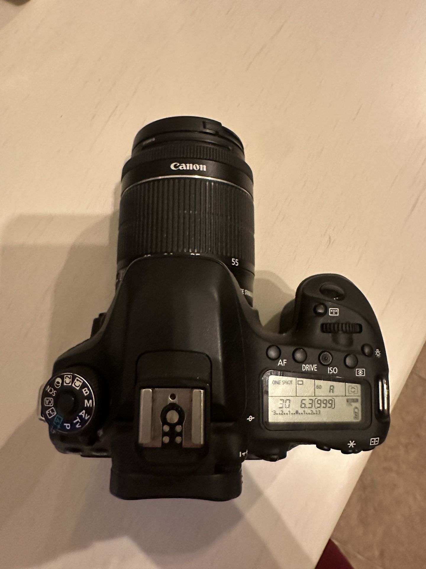 canon 80D