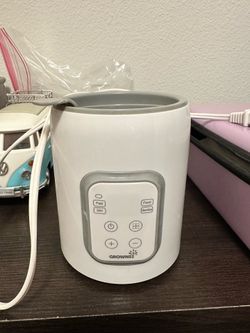 Bottle warmer