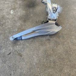 Sram Red 35 Front Derailleur 