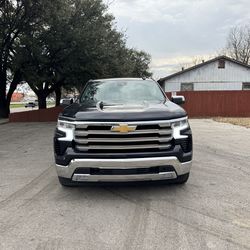 2023 Chevrolet Silverado 1500 Crew Cab 🌟