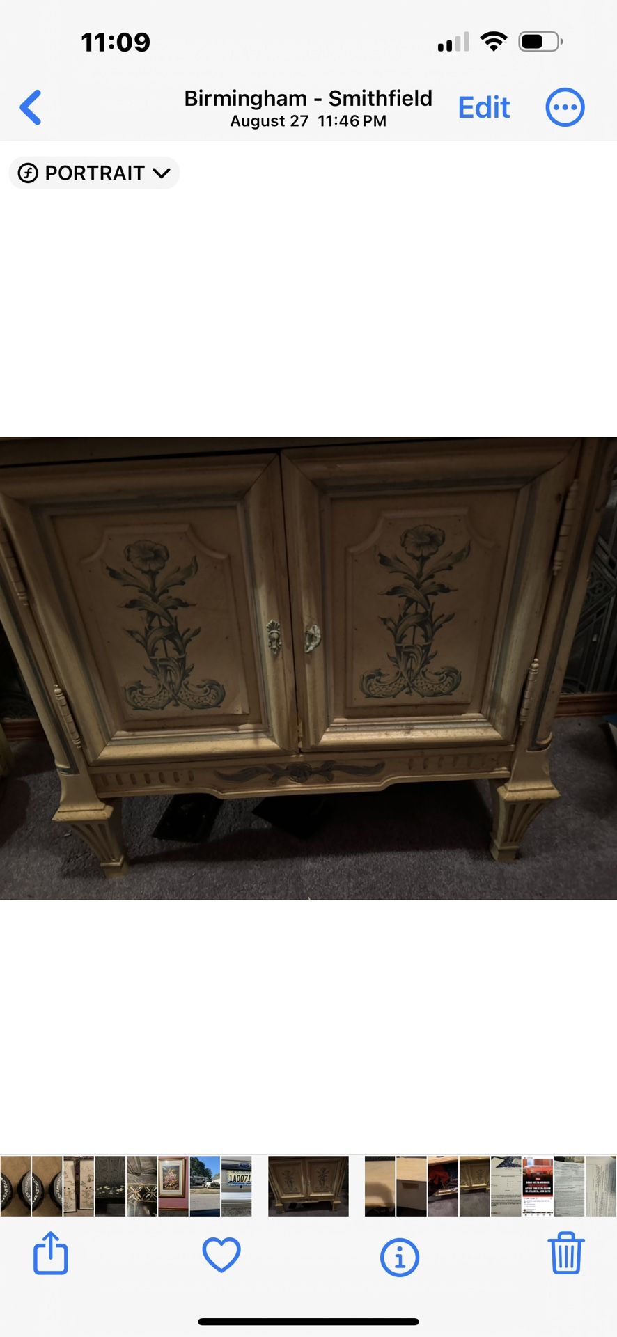 Men’s Bass Tennis Shoes