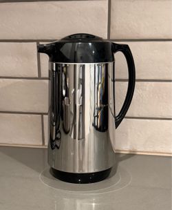 Zojirushi AHGB-10S, Thermal Serve Carafe
