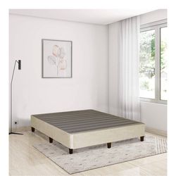 Full Size Bed frame 