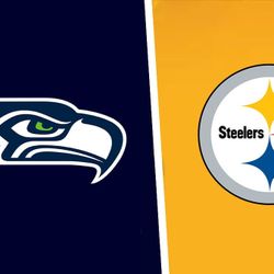 ISO Seahawks vs. Steelers Tickets 12/31/23