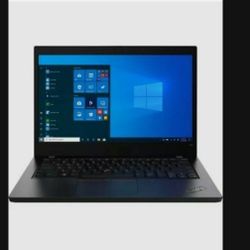 BRAND NEW SEALED BOX Lenovo 20U5000VUS  Thinkpad L14 G1 R5 Syst Pro 16gb 512gb