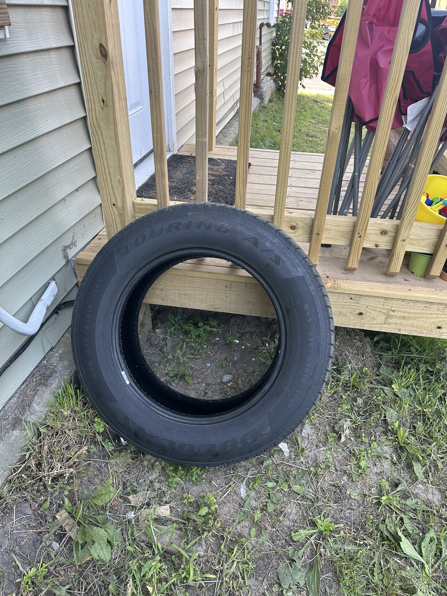 Tire 