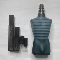 Jean Paul Gaultier Le Male 