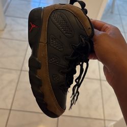 Jordan 9
