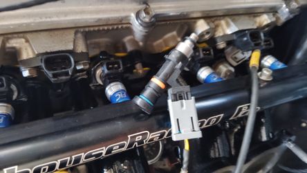 1000 Cc Fuel Injectors 