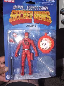 daredevil