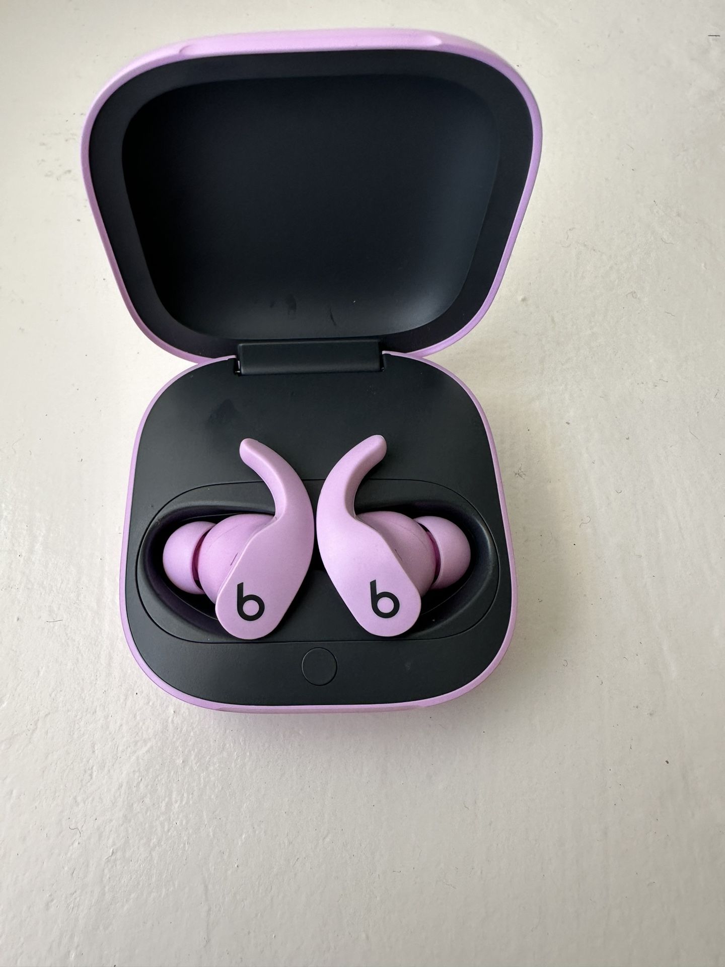 Beats Fit Pro True Wireless Bluetooth Earbuds- “Stone Purple”