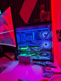 9060xt GPU