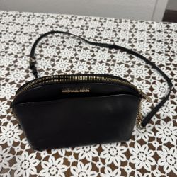 MK Black Bag