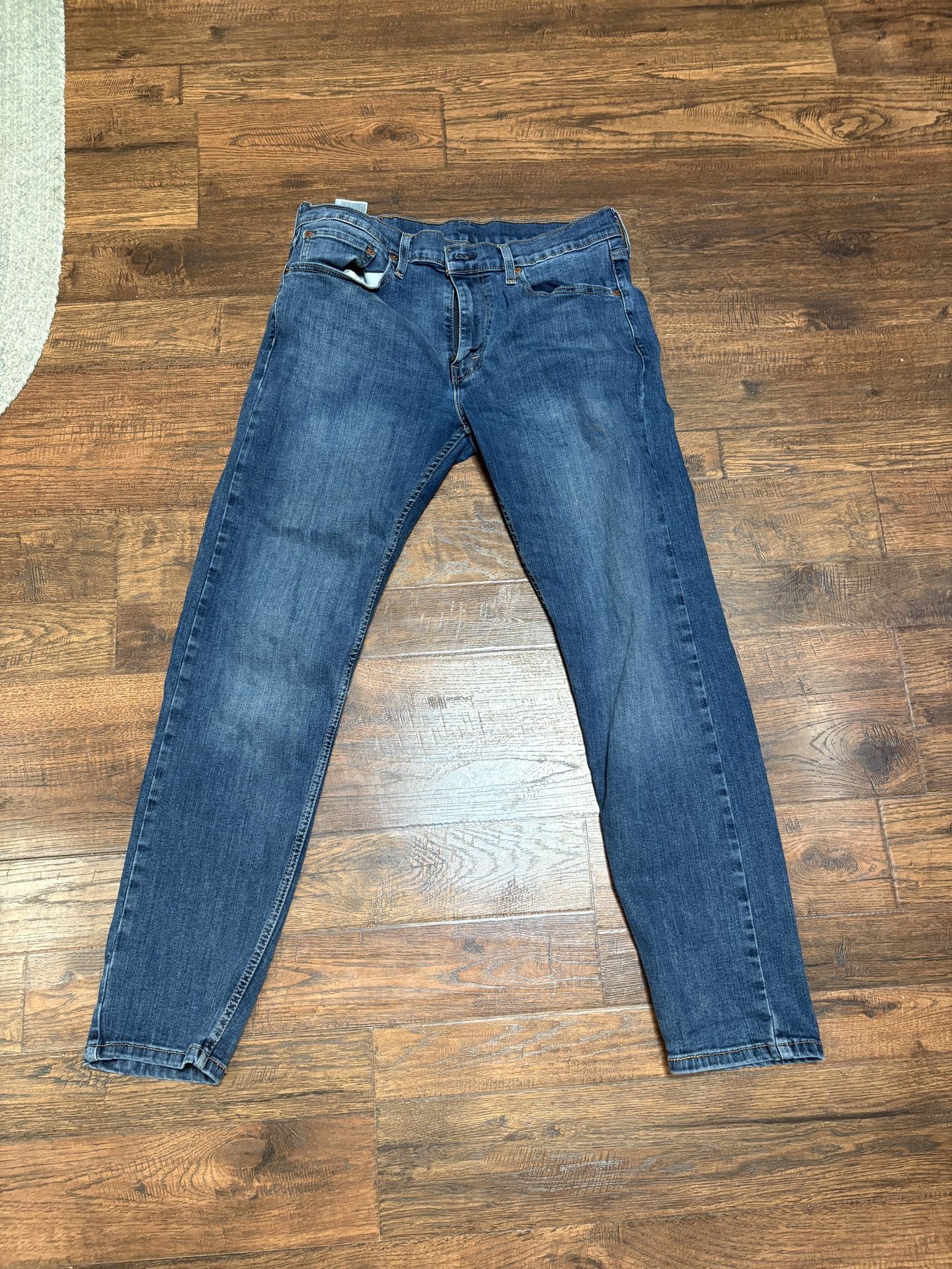 Levi Jeans