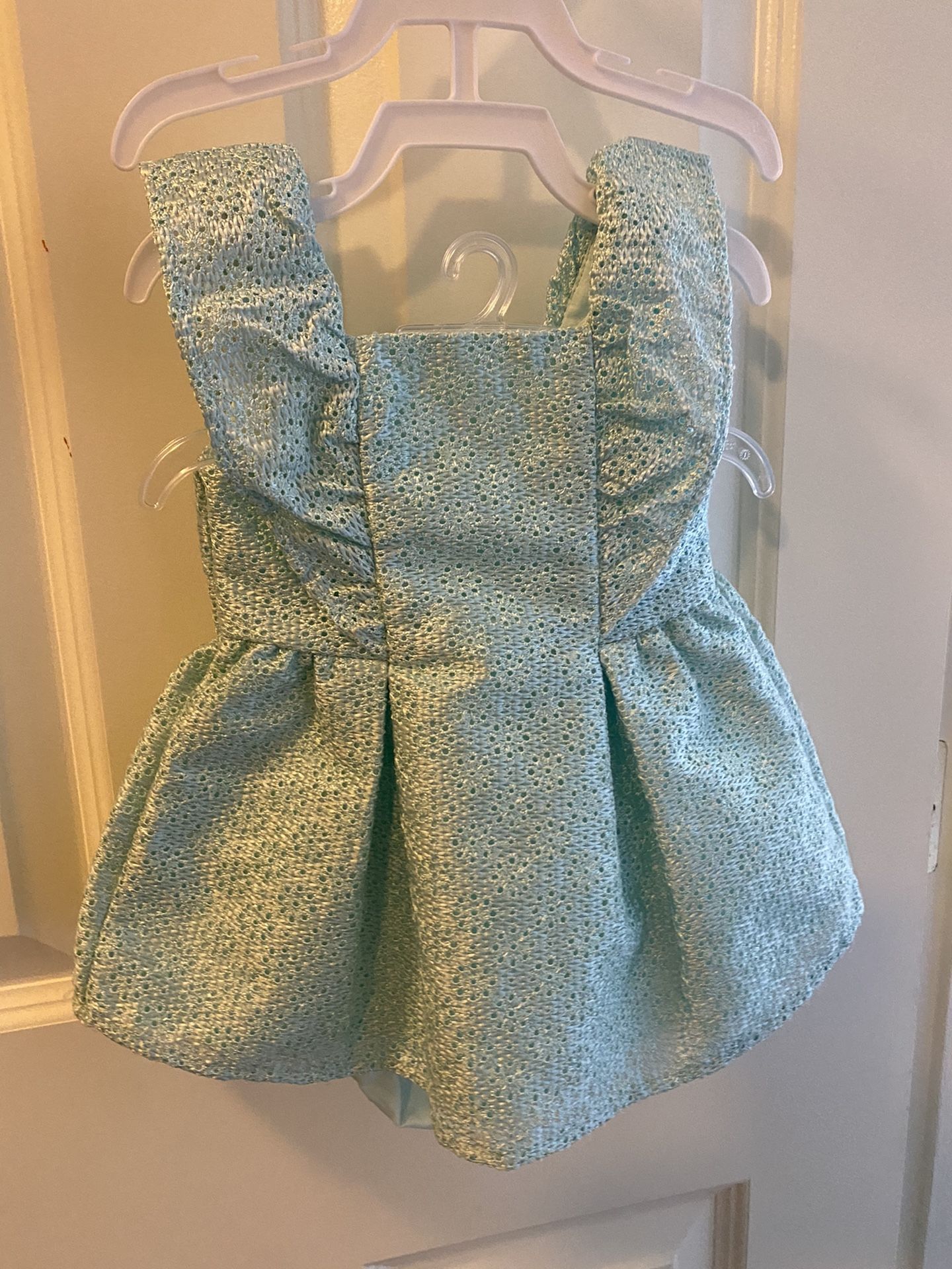 Cute Dress For Baby Girl