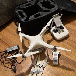 Drone - DJI Phantom 3 Advanced