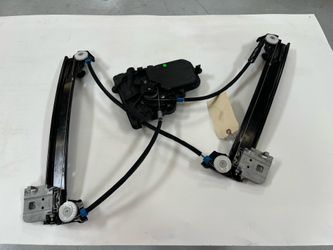 Tesla model 3 front left window regulator