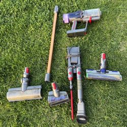 Dyson V12 Detect Slim