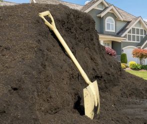 Local Dumpsite For Haulers & Residents