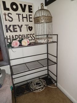 Shelf