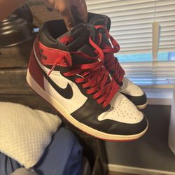 Jordan 4s ‘Black Toe Reimagined’