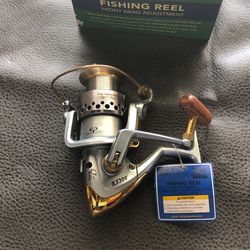 Spinning Reel 