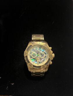 Invicta pro watch
