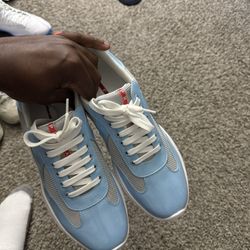 Prada  (Size 12)