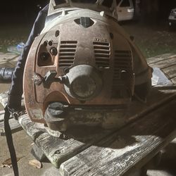 Stihl Blower 