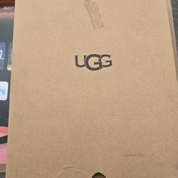 Ugg Adirondack Boot Size 7