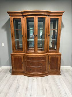 China cabinet