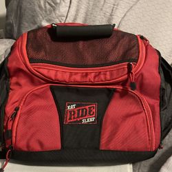 Marlboro Adventure Team Hiking Backpack