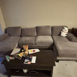 Couch For Sale Need Gone  By Dec 5th