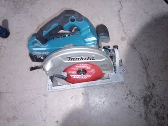 Makita 36V Drill