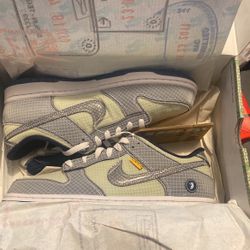 Nike Dunk Union LA Pistachio