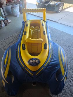 Inflatable