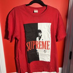 Supreme Scarface 