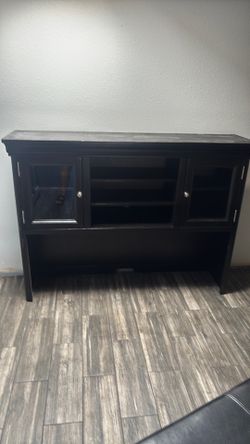 Free cabinet