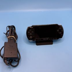 PSP 3001