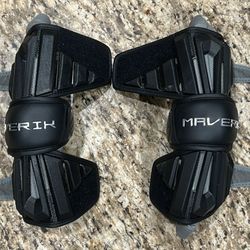 Maverik Max Lacrosse Arm Guard - 2025