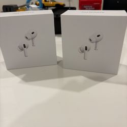 AirPod Pros