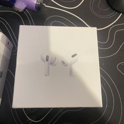 Airpod Pros 2 