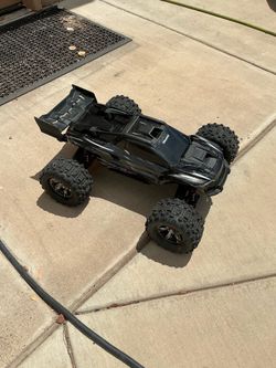 Traxxas XRT
