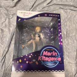 My Dress Up Darling Marin Kitagawa (Night Pool version) 1/7scale