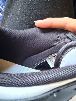 Panda dunks size 15